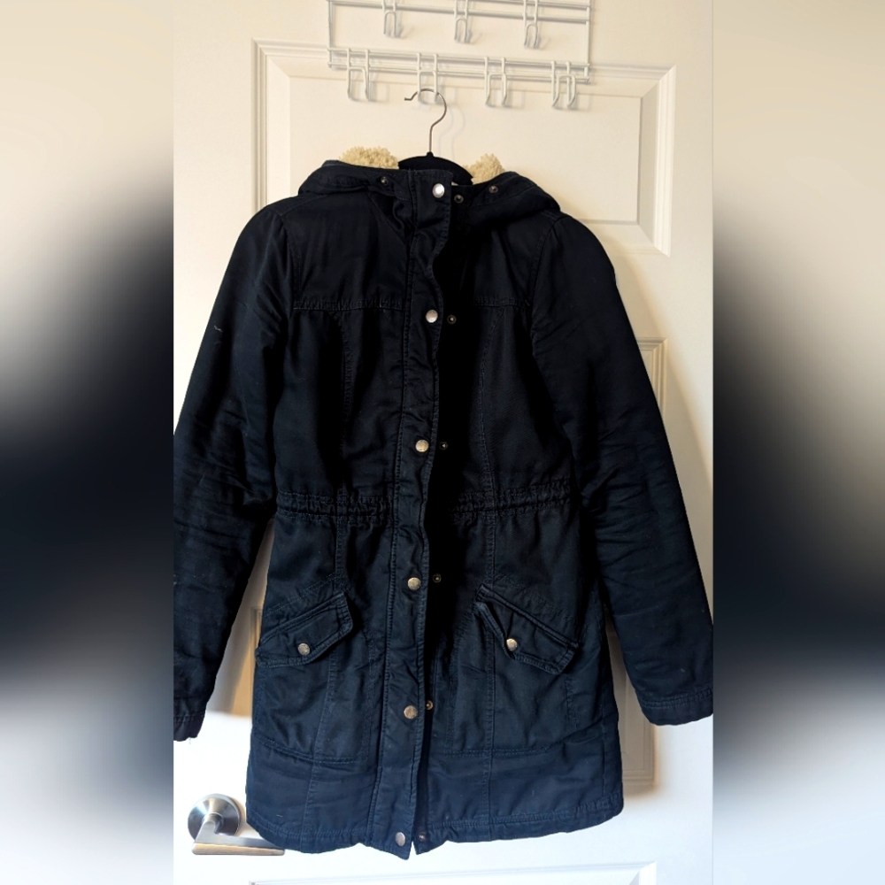 Hollister Fall/Winter Jacket